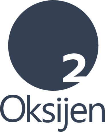 Oksijen