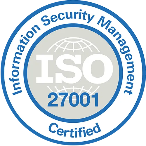 ISO 27001
